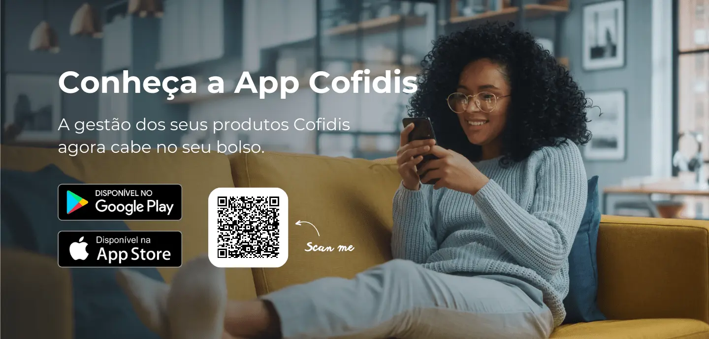 App Cofidis